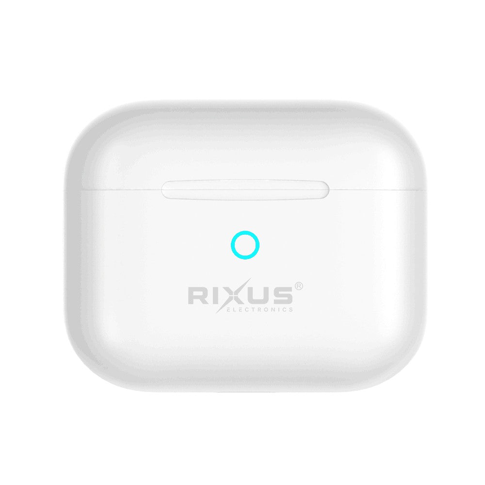 Rixus Hifi Sound Bluetooth Earbuds RXBT82A
