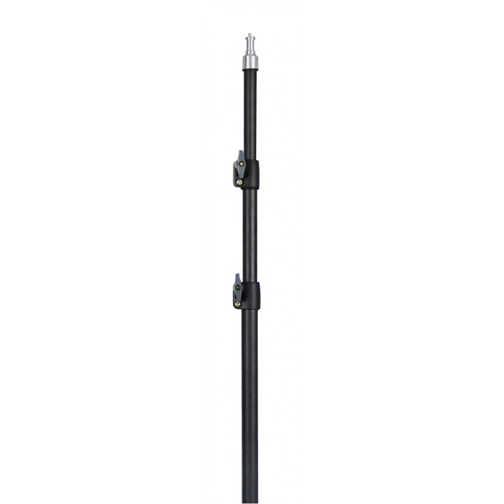 Rixus Selfie Ring Light 22inch + Holder Stick RXLG32