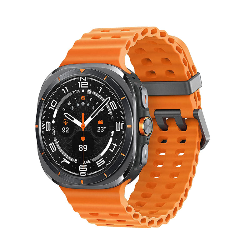 Samsung Galaxy Watch Ultra 47mm LTE Titanium Gray