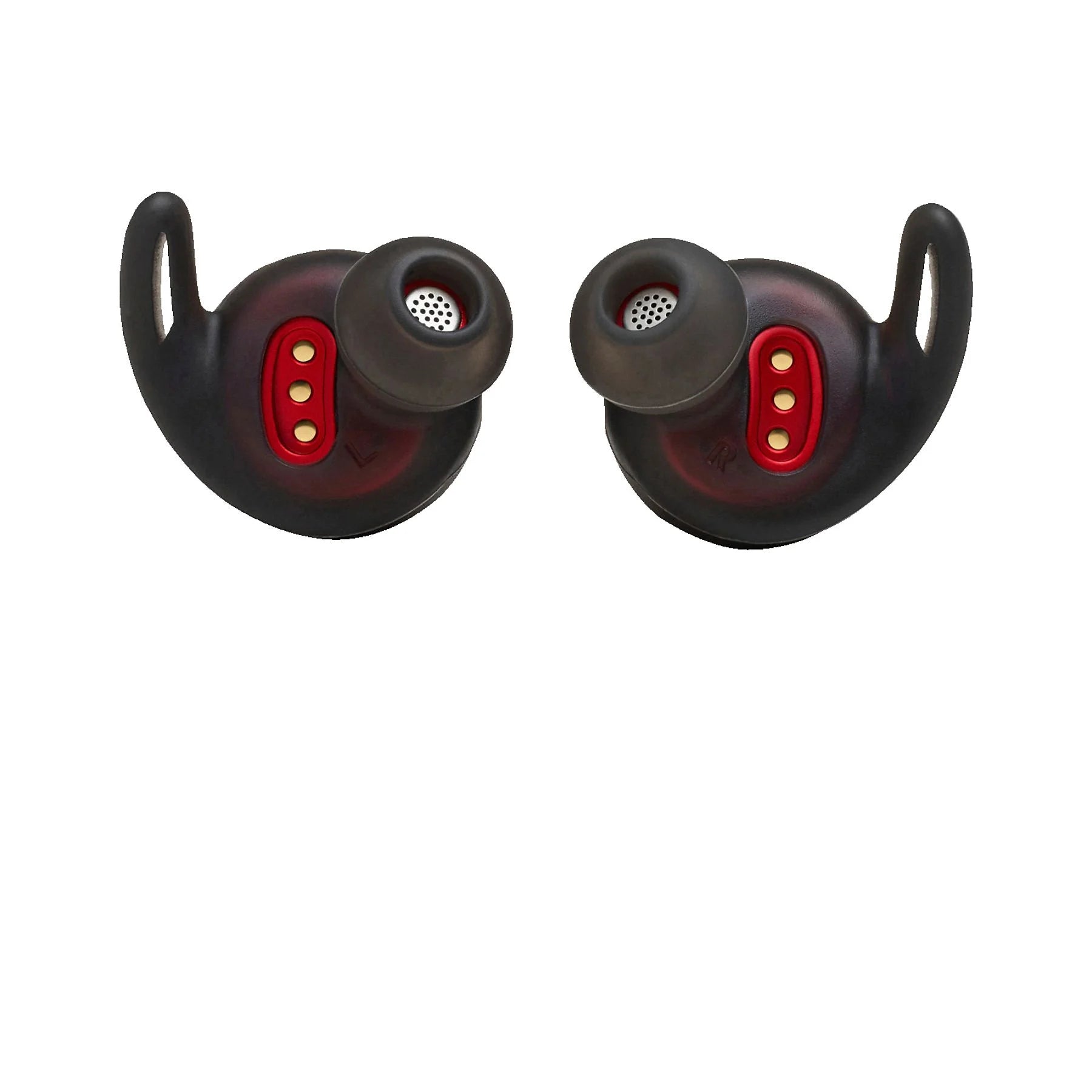 JBL Reflect Flow, In-ear Kopfhörer Bluetooth Schwarz